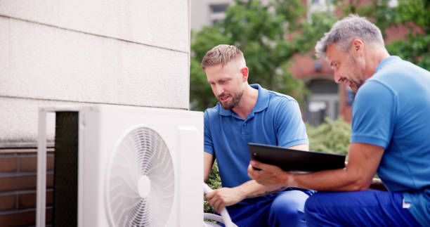 Best HVAC repair near me  in New Cassel, NY