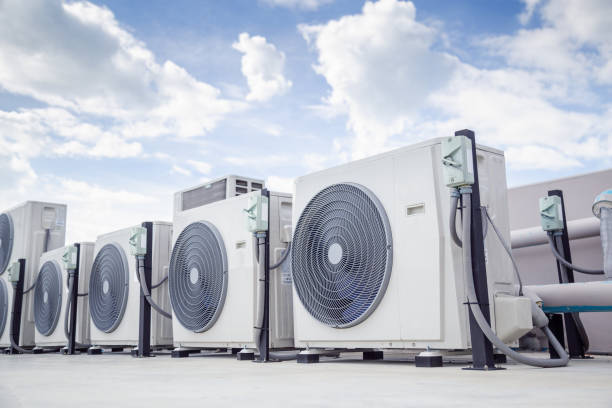 Best HVAC emergency services  in New Cassel, NY