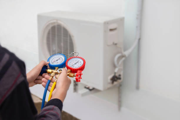 Best HVAC tune-up services  in New Cassel, NY