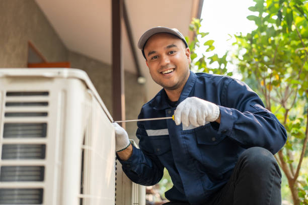 Trusted New Cassel, NY HVAC Experts
